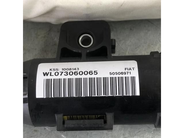 bontott ALFA ROMEO 159 Bal Fejlégzsák