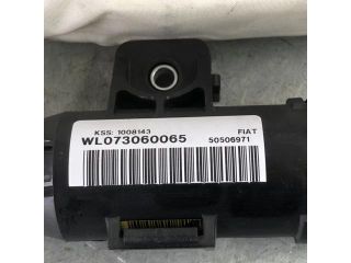 bontott ALFA ROMEO 159 Bal Fejlégzsák