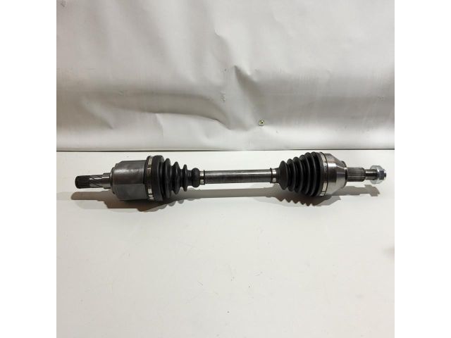 bontott ALFA ROMEO 159 Bal Féltengely