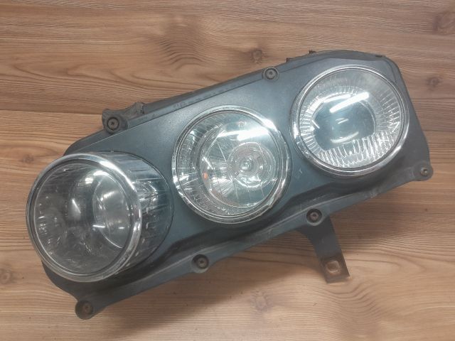 bontott ALFA ROMEO 159 Bal Fényszóró