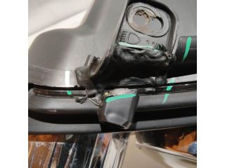 bontott ALFA ROMEO 159 Bal Fényszóró