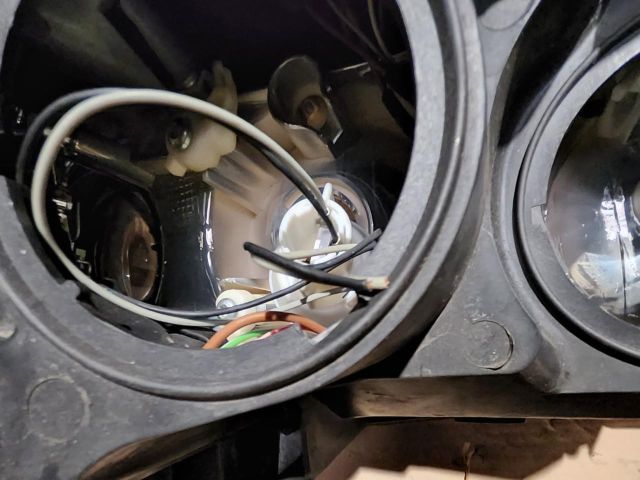 bontott ALFA ROMEO 159 Bal Fényszóró