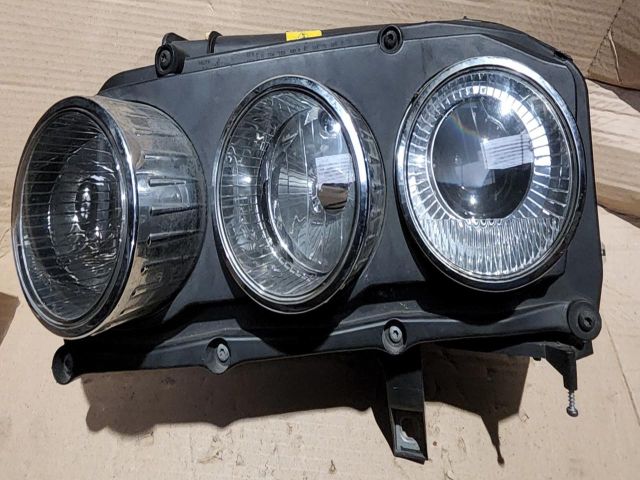 bontott ALFA ROMEO 159 Bal Fényszóró