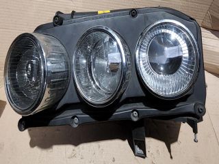 bontott ALFA ROMEO 159 Bal Fényszóró