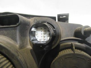 bontott ALFA ROMEO 159 Bal Fényszóró