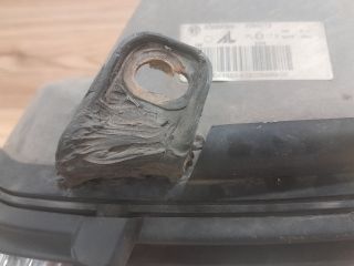 bontott ALFA ROMEO 159 Bal Fényszóró