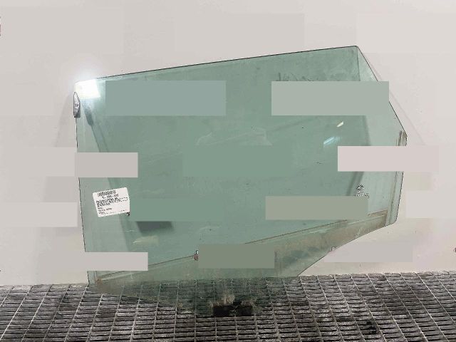 bontott ALFA ROMEO 159 Bal hátsó Ablak