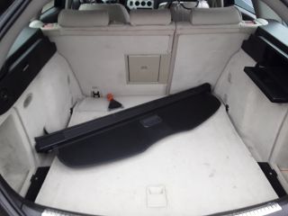 bontott ALFA ROMEO 159 Bal hátsó Ablak