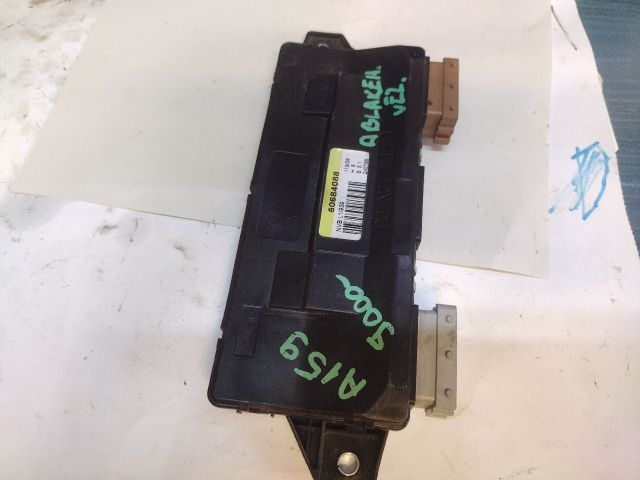 bontott ALFA ROMEO 159 Bal hátsó Ablakemelő Elektronika