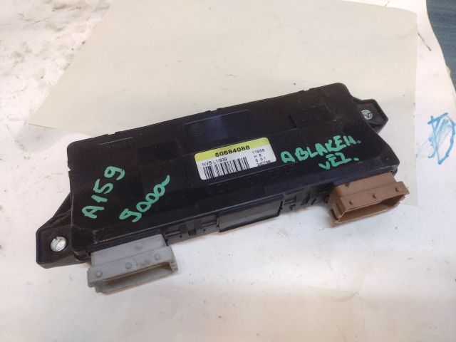 bontott ALFA ROMEO 159 Bal hátsó Ablakemelő Elektronika