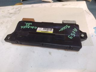 bontott ALFA ROMEO 159 Bal hátsó Ablakemelő Elektronika