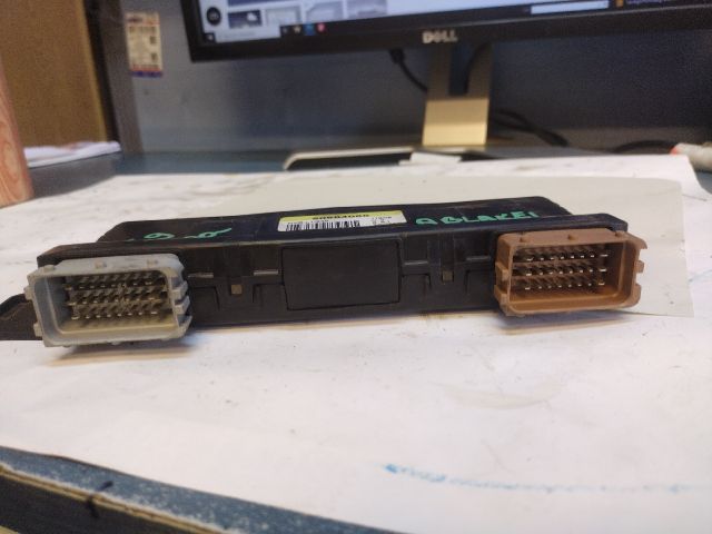 bontott ALFA ROMEO 159 Bal hátsó Ablakemelő Elektronika