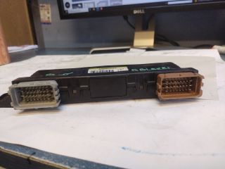 bontott ALFA ROMEO 159 Bal hátsó Ablakemelő Elektronika