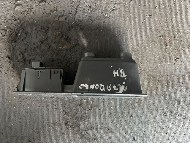 bontott ALFA ROMEO 159 Bal hátsó Ablakemelő Kapcsoló