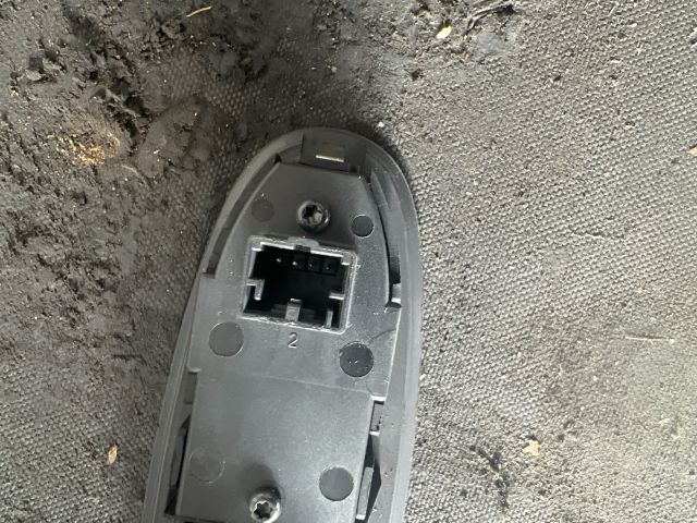 bontott ALFA ROMEO 159 Bal hátsó Ablakemelő Kapcsoló