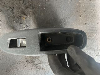 bontott ALFA ROMEO 159 Bal hátsó Ablakemelő Kapcsoló