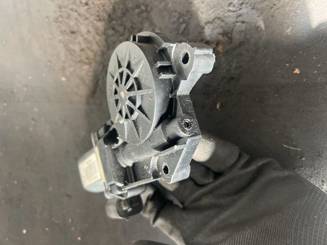 bontott ALFA ROMEO 159 Bal hátsó Ablakemelő Motor