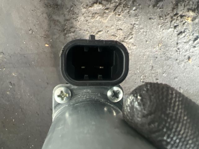 bontott ALFA ROMEO 159 Bal hátsó Ablakemelő Motor