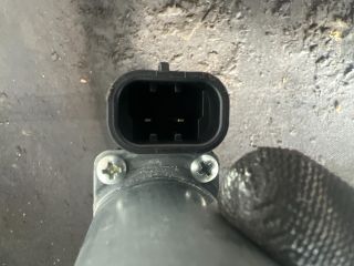 bontott ALFA ROMEO 159 Bal hátsó Ablakemelő Motor