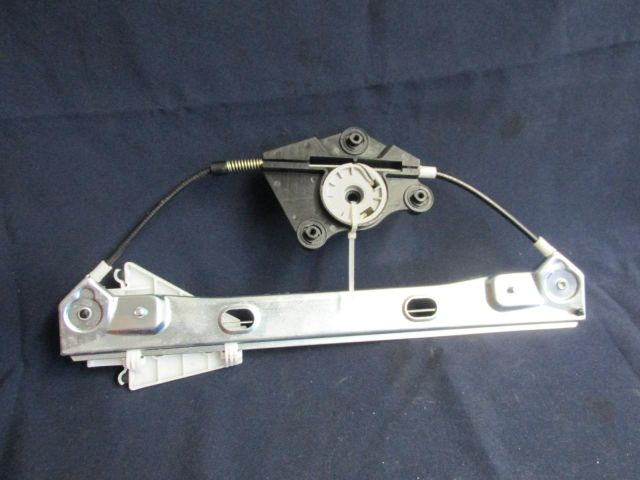 bontott ALFA ROMEO 159 Bal hátsó Ablakemelő Szerkezet (Elektromos)