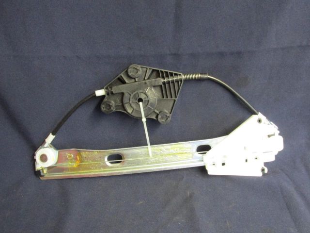 bontott ALFA ROMEO 159 Bal hátsó Ablakemelő Szerkezet (Elektromos)
