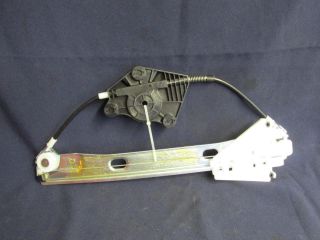 bontott ALFA ROMEO 159 Bal hátsó Ablakemelő Szerkezet (Elektromos)