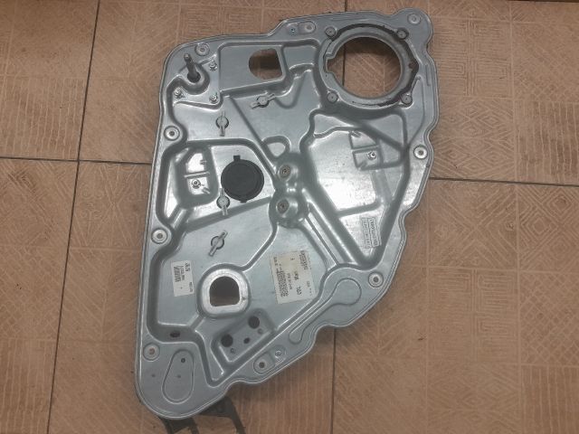 bontott ALFA ROMEO 159 Bal hátsó Ablakemelő Szerkezet (Mechanikus)