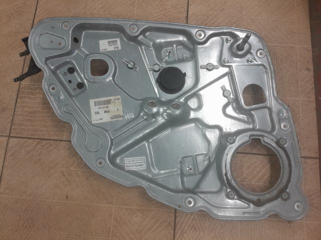 bontott ALFA ROMEO 159 Bal hátsó Ablakemelő Szerkezet (Mechanikus)