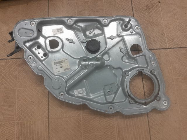 bontott ALFA ROMEO 159 Bal hátsó Ablakemelő Szerkezet (Mechanikus)