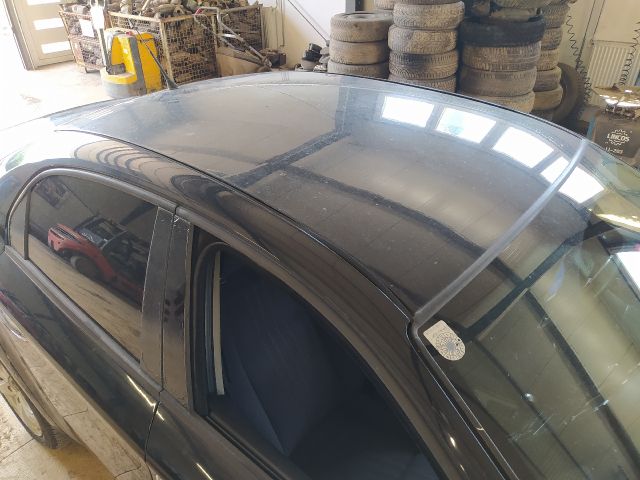 bontott ALFA ROMEO 159 Bal hátsó Ajtó (Üres lemez)