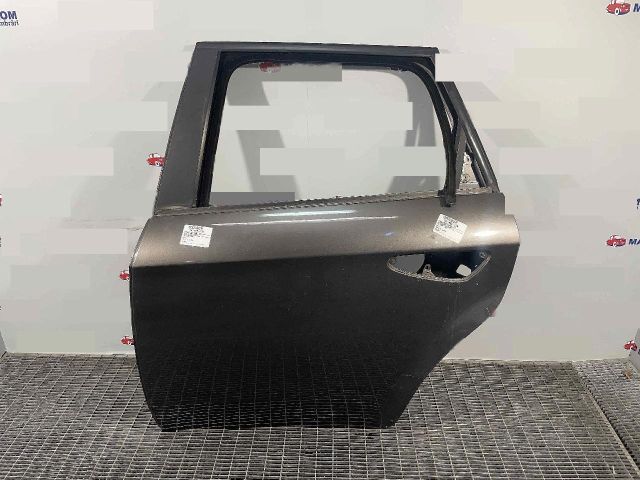 bontott ALFA ROMEO 159 Bal hátsó Ajtó (Üres lemez)