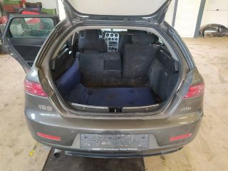 bontott ALFA ROMEO 159 Bal hátsó Ajtó (Üres lemez)