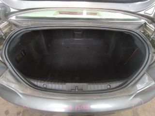 bontott ALFA ROMEO 159 Bal hátsó Ajtó (Üres lemez)