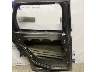 bontott ALFA ROMEO 159 Bal hátsó Ajtó (Üres lemez)