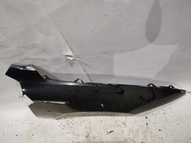 bontott ALFA ROMEO 159 Bal hátsó Ajtó (Üres lemez)