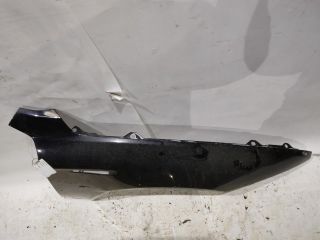 bontott ALFA ROMEO 159 Bal hátsó Ajtó (Üres lemez)