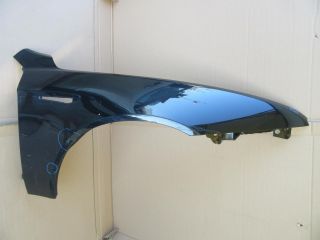 bontott ALFA ROMEO 159 Bal hátsó Ajtó (Üres lemez)