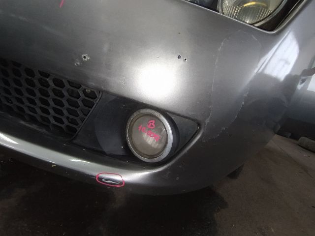 bontott ALFA ROMEO 159 Bal hátsó Ajtó (Üres lemez)