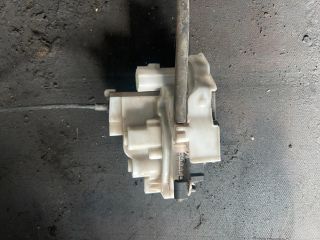 bontott ALFA ROMEO 159 Bal hátsó Ajtózár