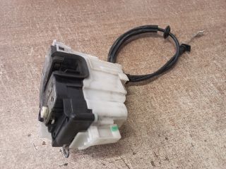 bontott ALFA ROMEO 159 Bal hátsó Ajtózár