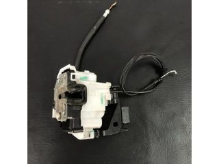 bontott ALFA ROMEO 159 Bal hátsó Ajtózár