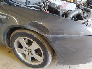 bontott ALFA ROMEO 159 Bal hátsó Ajtózár