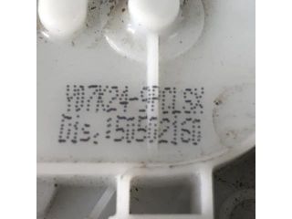 bontott ALFA ROMEO 159 Bal hátsó Ajtózár