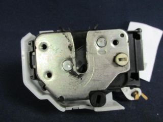 bontott ALFA ROMEO 159 Bal hátsó Ajtózár