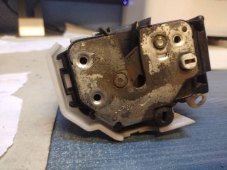 bontott ALFA ROMEO 159 Bal hátsó Ajtózár