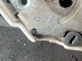 bontott ALFA ROMEO 159 Bal hátsó Ajtózár