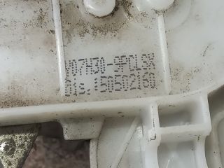 bontott ALFA ROMEO 159 Bal hátsó Ajtózár