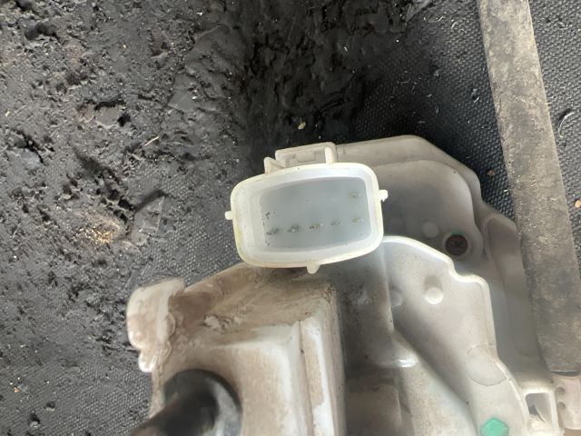 bontott ALFA ROMEO 159 Bal hátsó Ajtózár