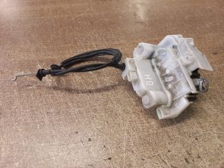 bontott ALFA ROMEO 159 Bal hátsó Ajtózár