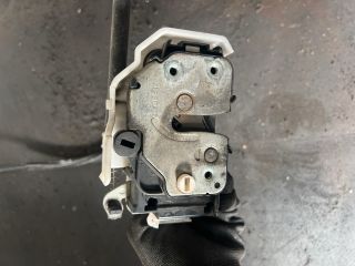 bontott ALFA ROMEO 159 Bal hátsó Ajtózár